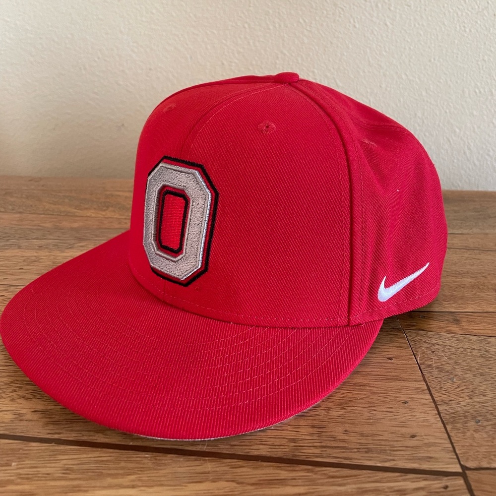 Ohio State nike SnapBack hat